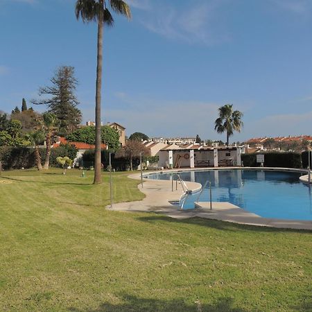 Sunstay Flat I Jardines Benalmadena Benalmádena Exterior foto