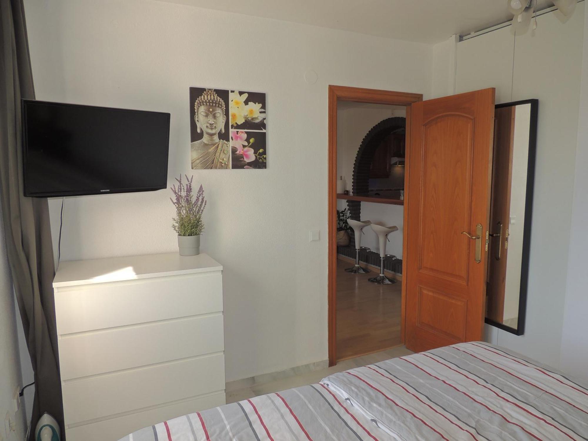 Sunstay Flat I Jardines Benalmadena Benalmádena Exterior foto