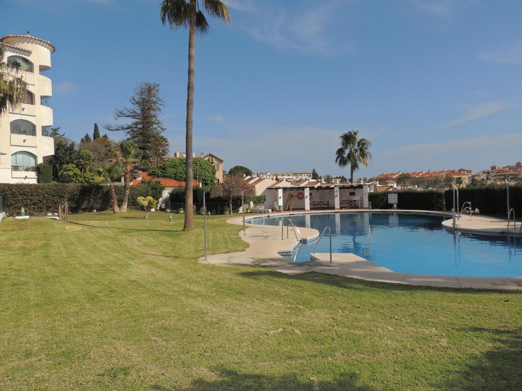 Sunstay Flat I Jardines Benalmadena Benalmádena Exterior foto