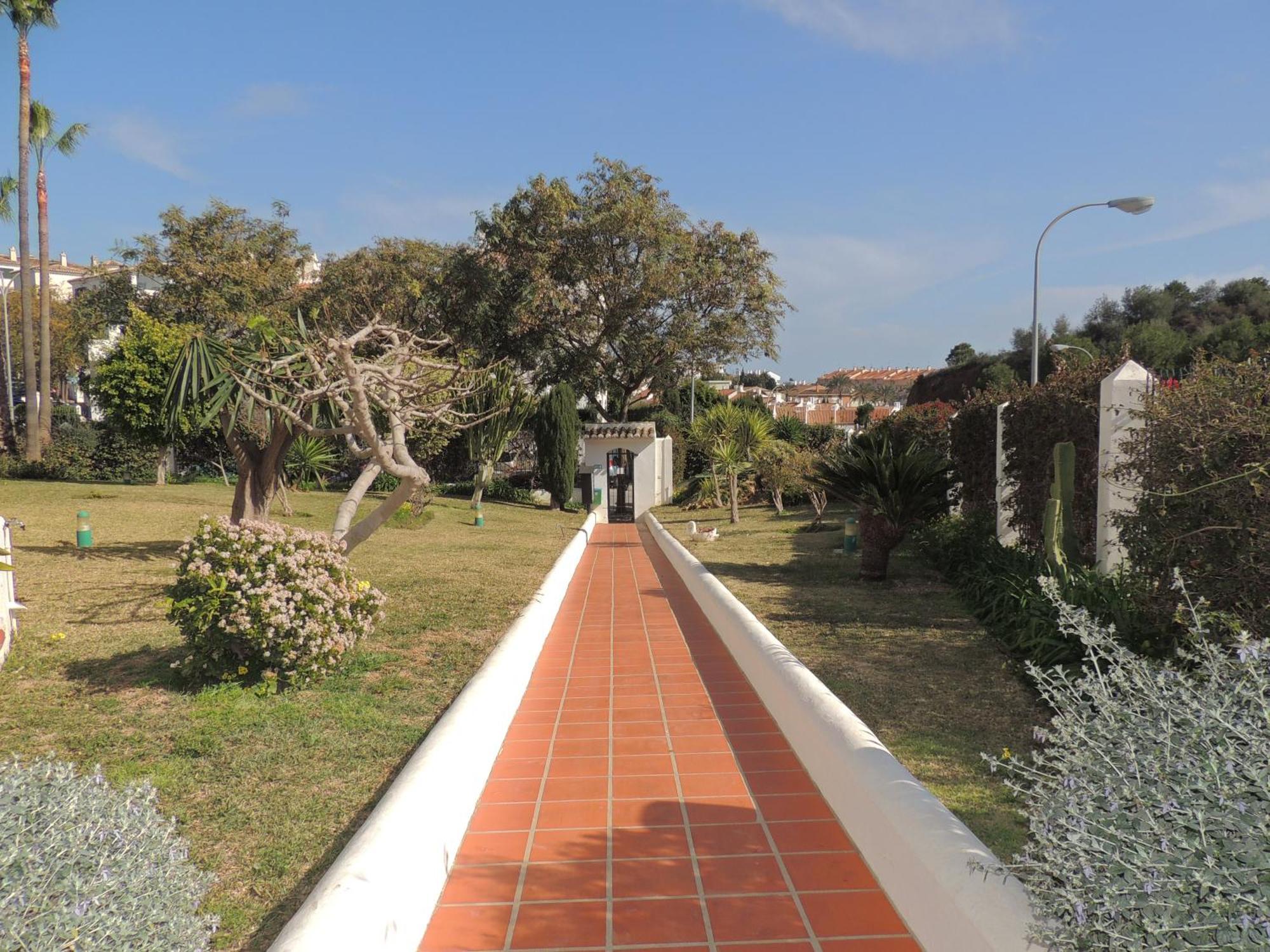 Sunstay Flat I Jardines Benalmadena Benalmádena Exterior foto