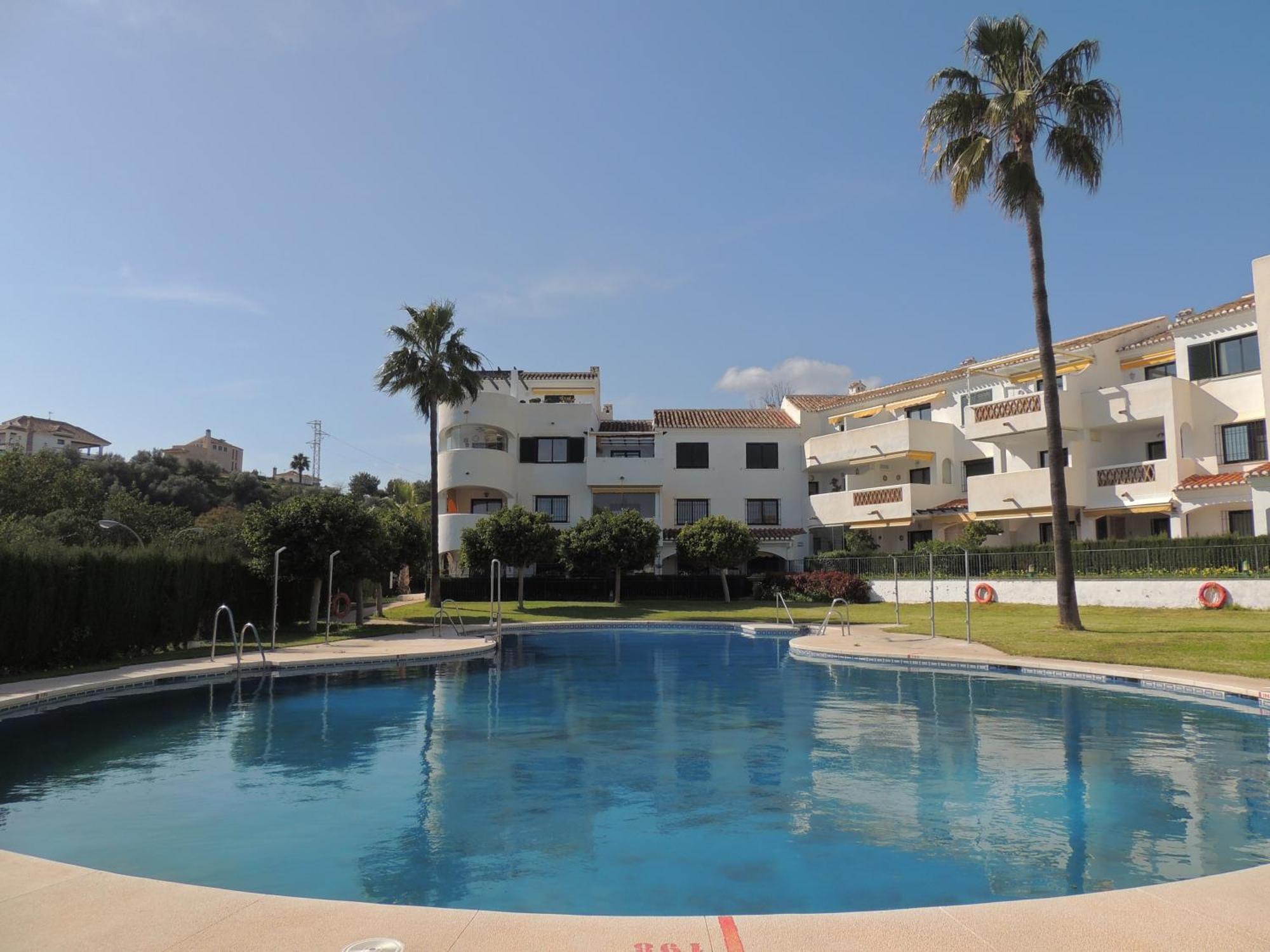 Sunstay Flat I Jardines Benalmadena Benalmádena Exterior foto