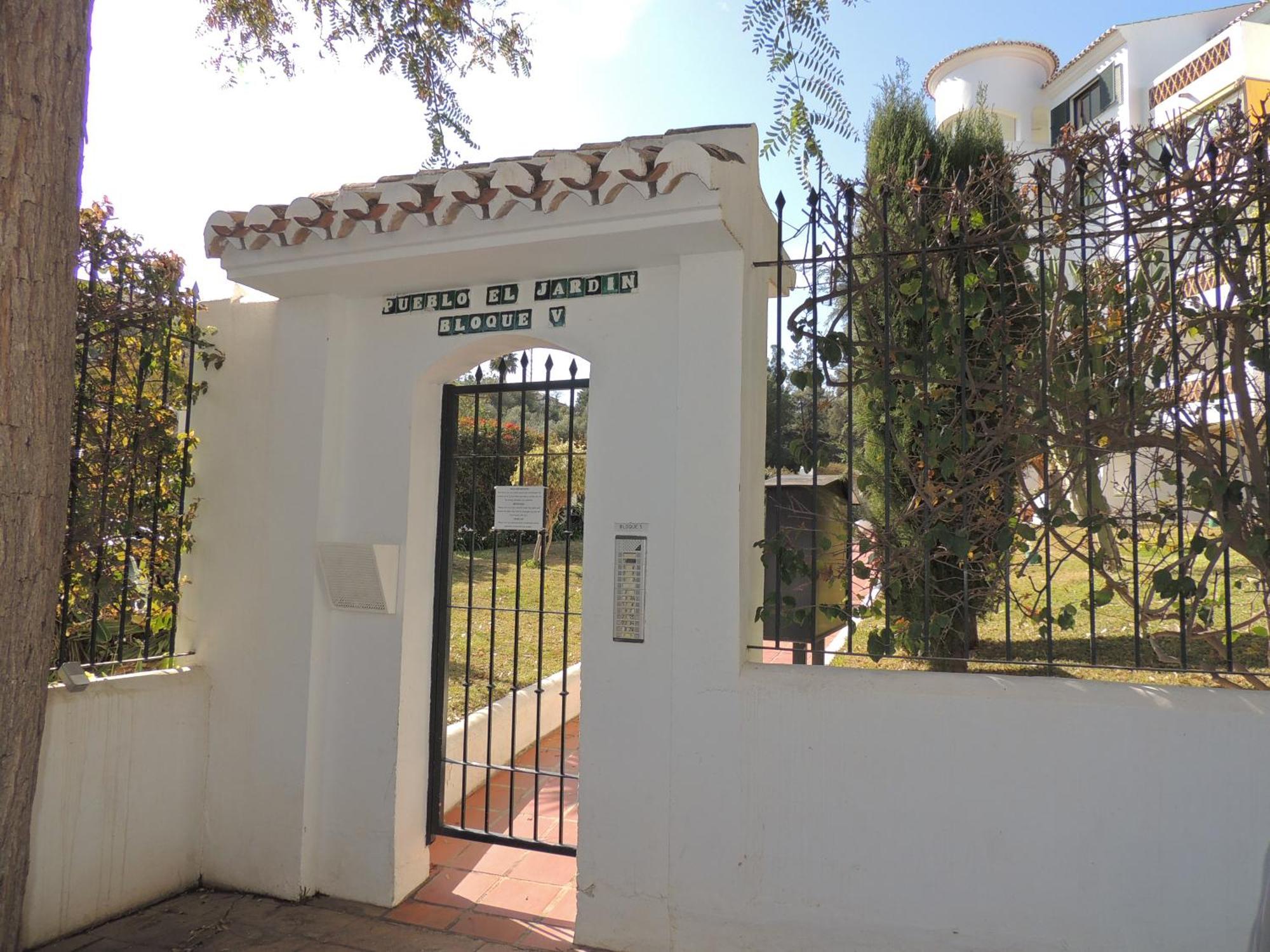 Sunstay Flat I Jardines Benalmadena Benalmádena Exterior foto