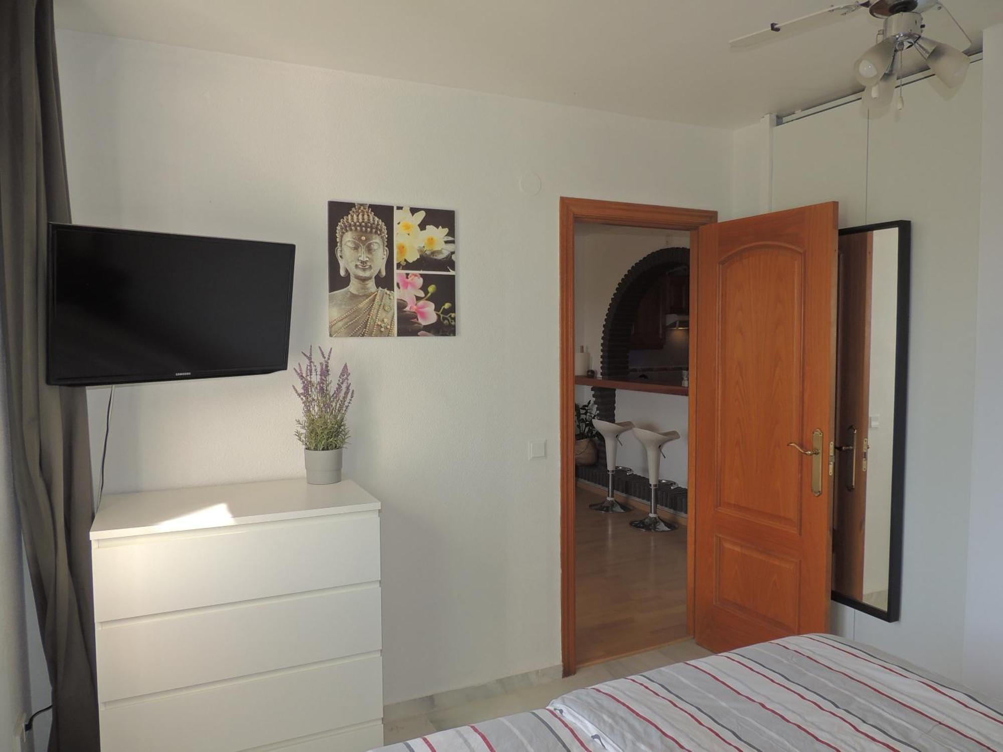 Sunstay Flat I Jardines Benalmadena Benalmádena Exterior foto