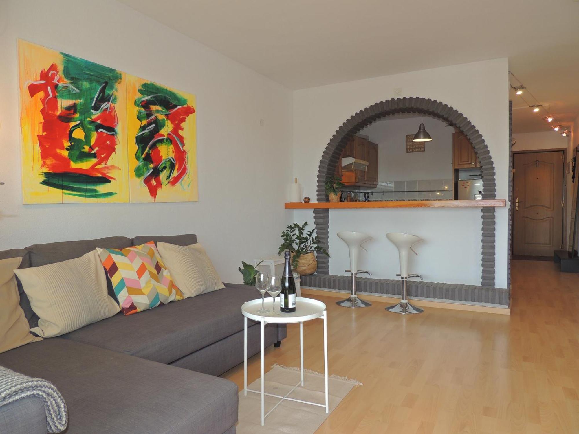 Sunstay Flat I Jardines Benalmadena Benalmádena Exterior foto