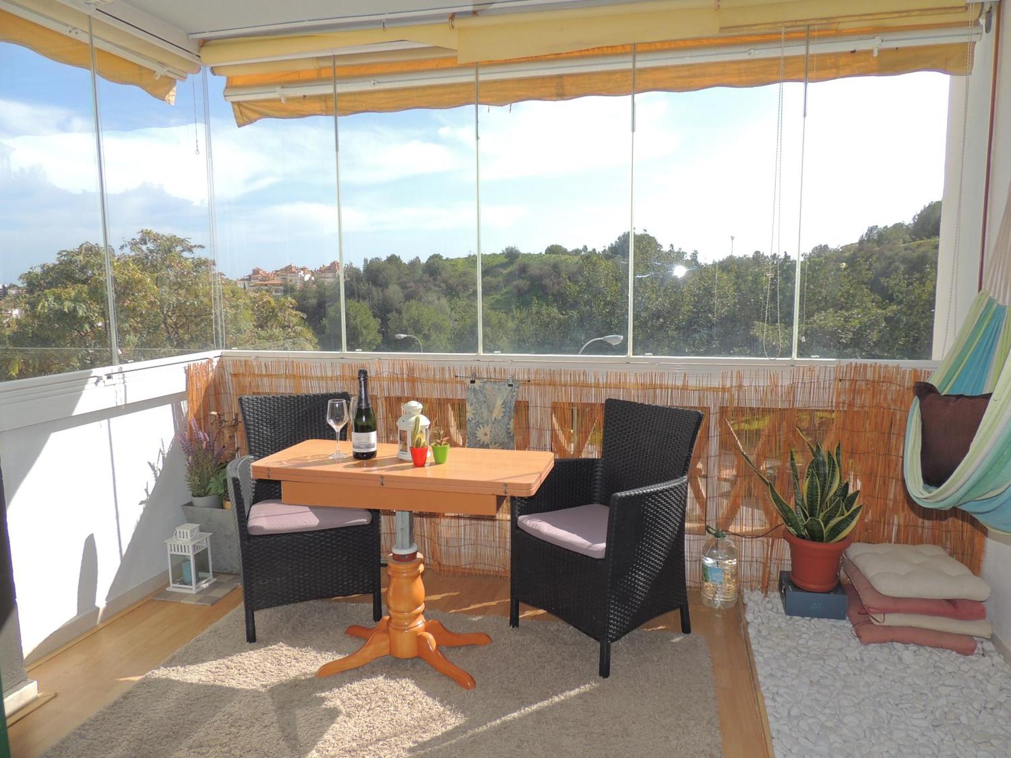 Sunstay Flat I Jardines Benalmadena Benalmádena Exterior foto