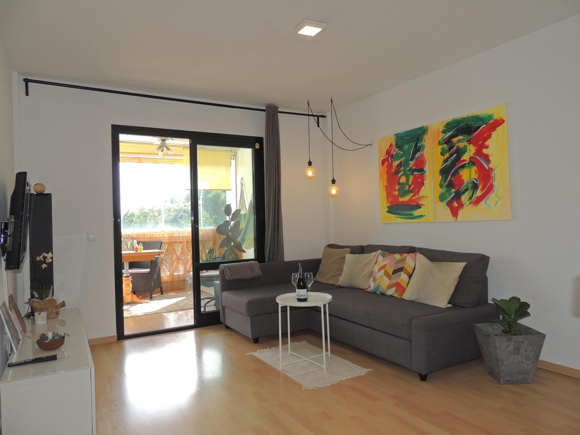 Sunstay Flat I Jardines Benalmadena Benalmádena Exterior foto
