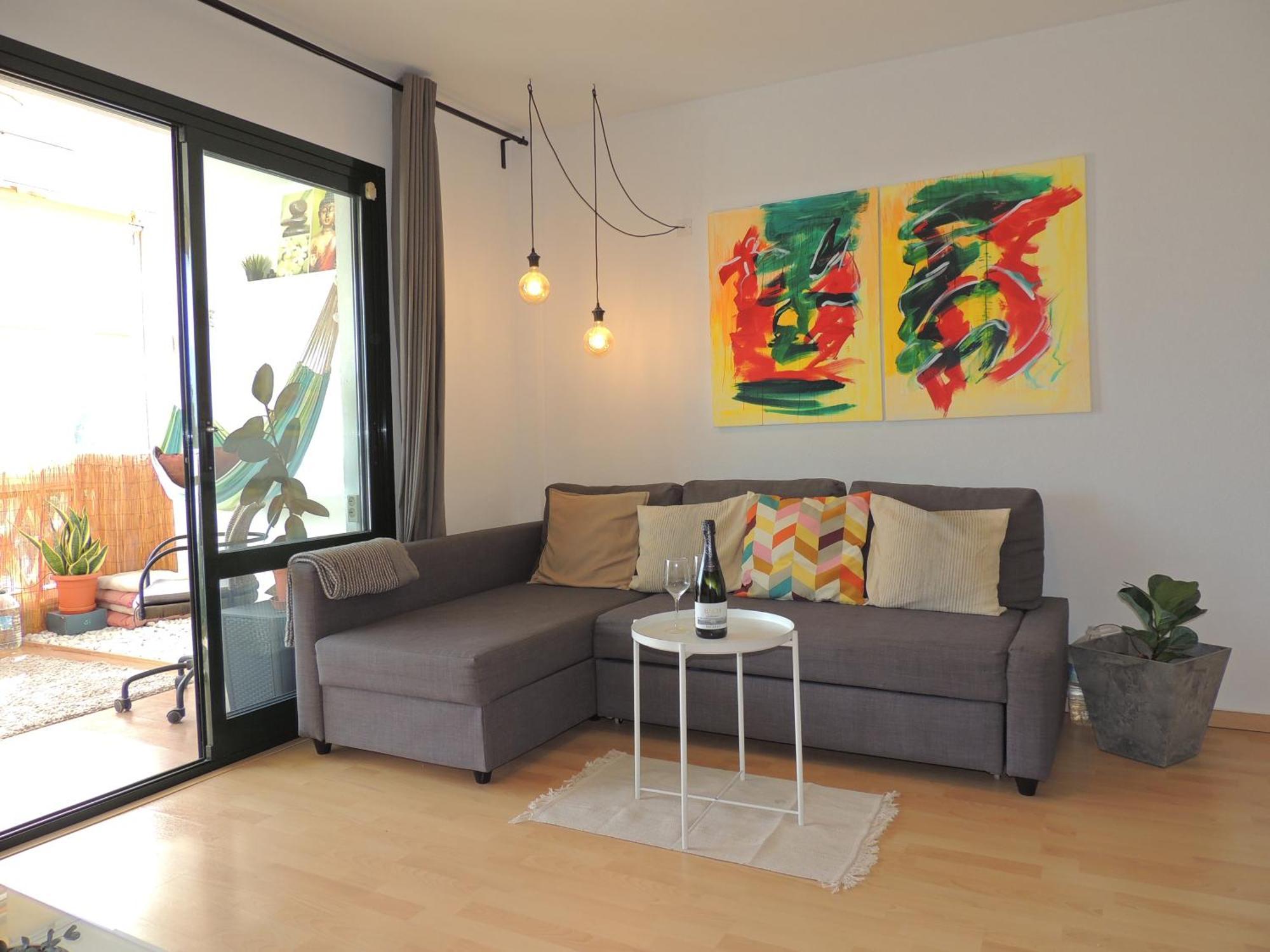 Sunstay Flat I Jardines Benalmadena Benalmádena Exterior foto